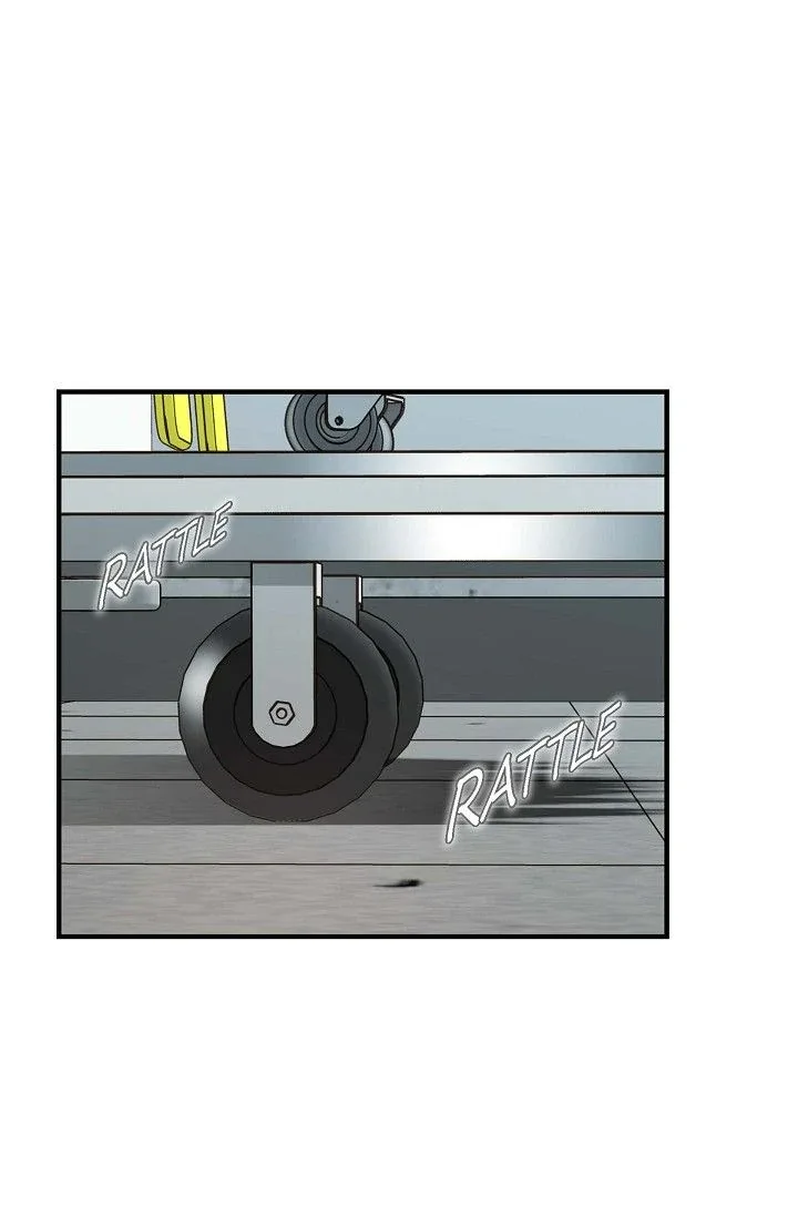 No Exit Chapter 65 page 85