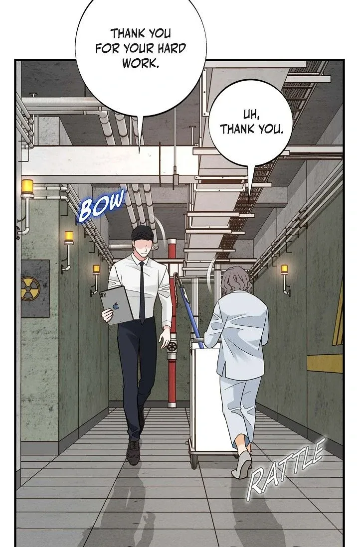 No Exit Chapter 65 page 97