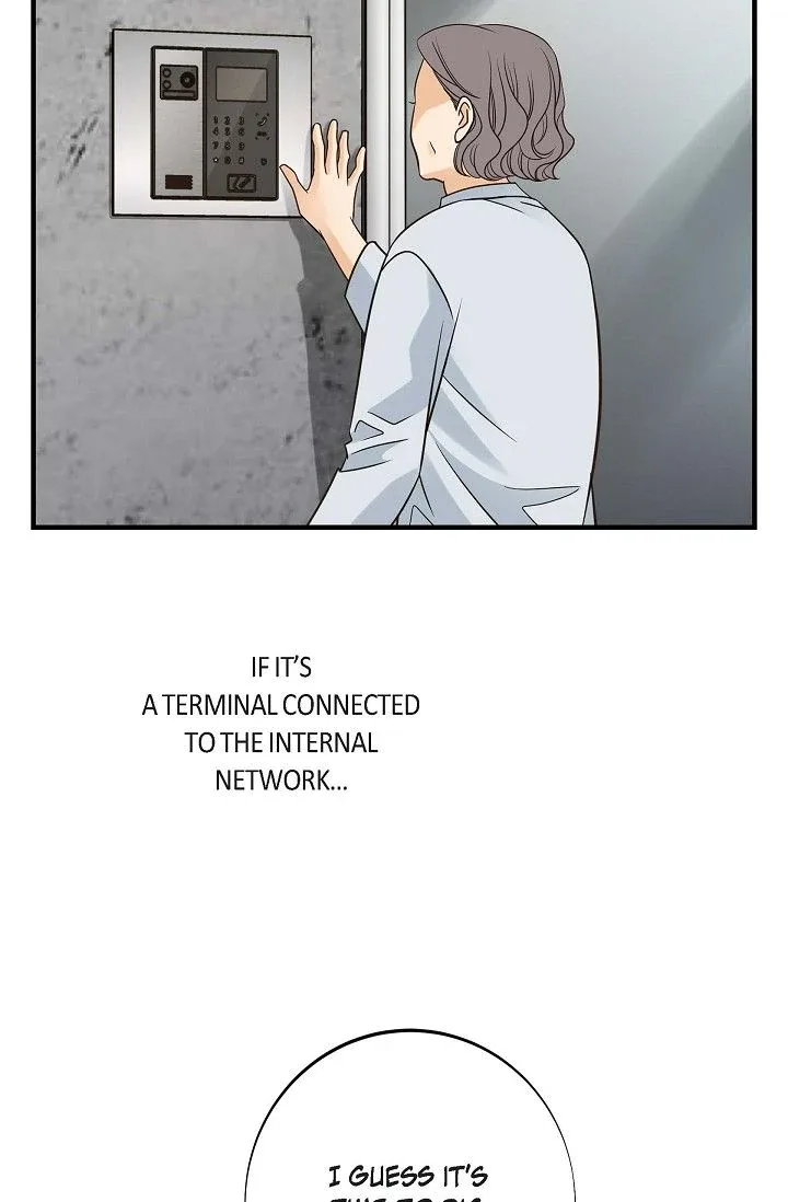 No Exit Chapter 65 page 100