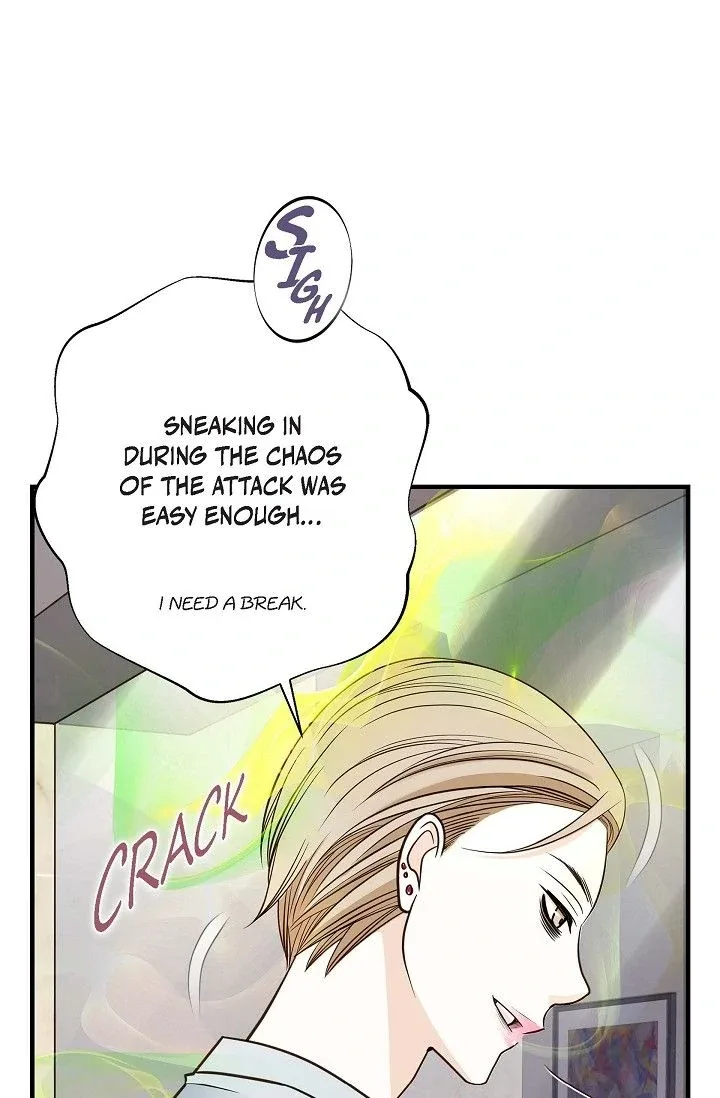 No Exit Chapter 65 page 90