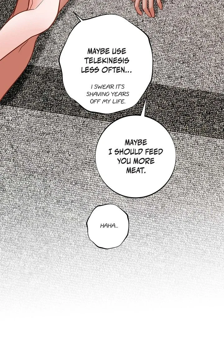 No Exit Chapter 65 page 50