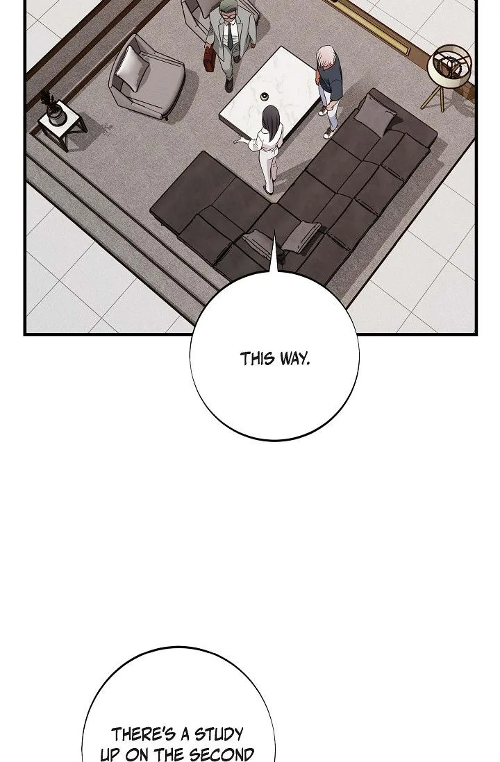 No Exit Chapter 67 page 82