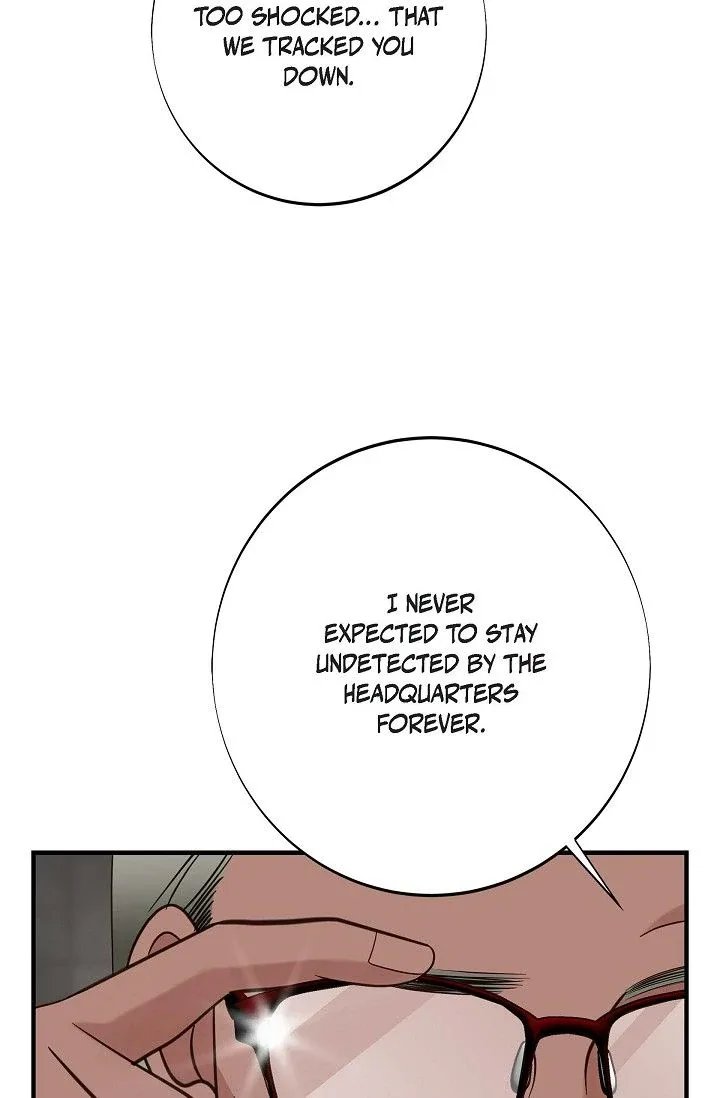 No Exit Chapter 67 page 77