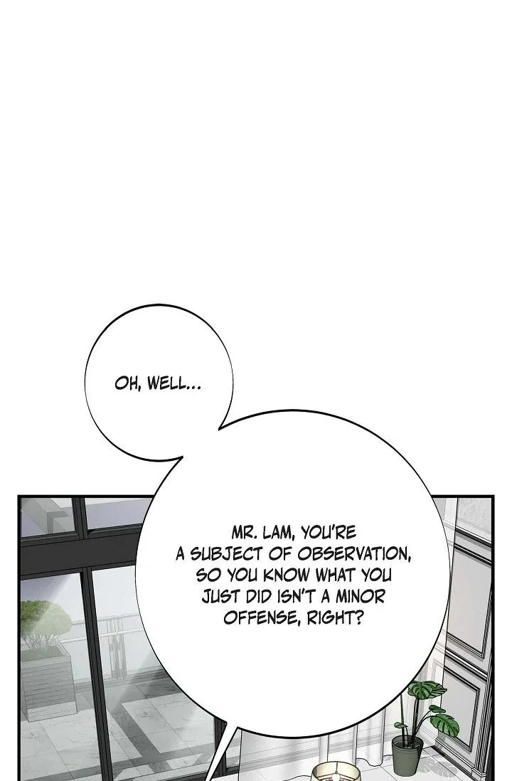 No Exit Chapter 67 page 71