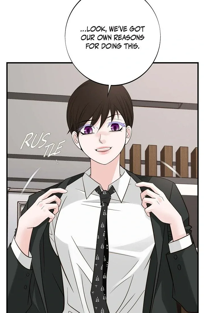 No Exit Chapter 68 page 20