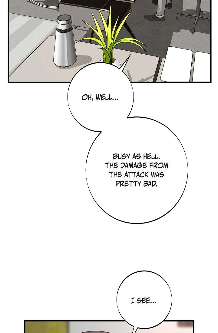 No Exit Chapter 67 page 88