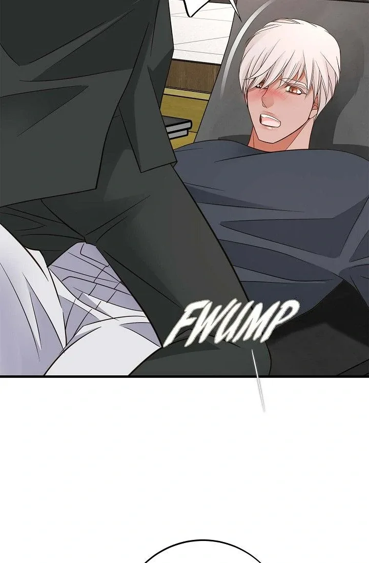 No Exit Chapter 68 page 19