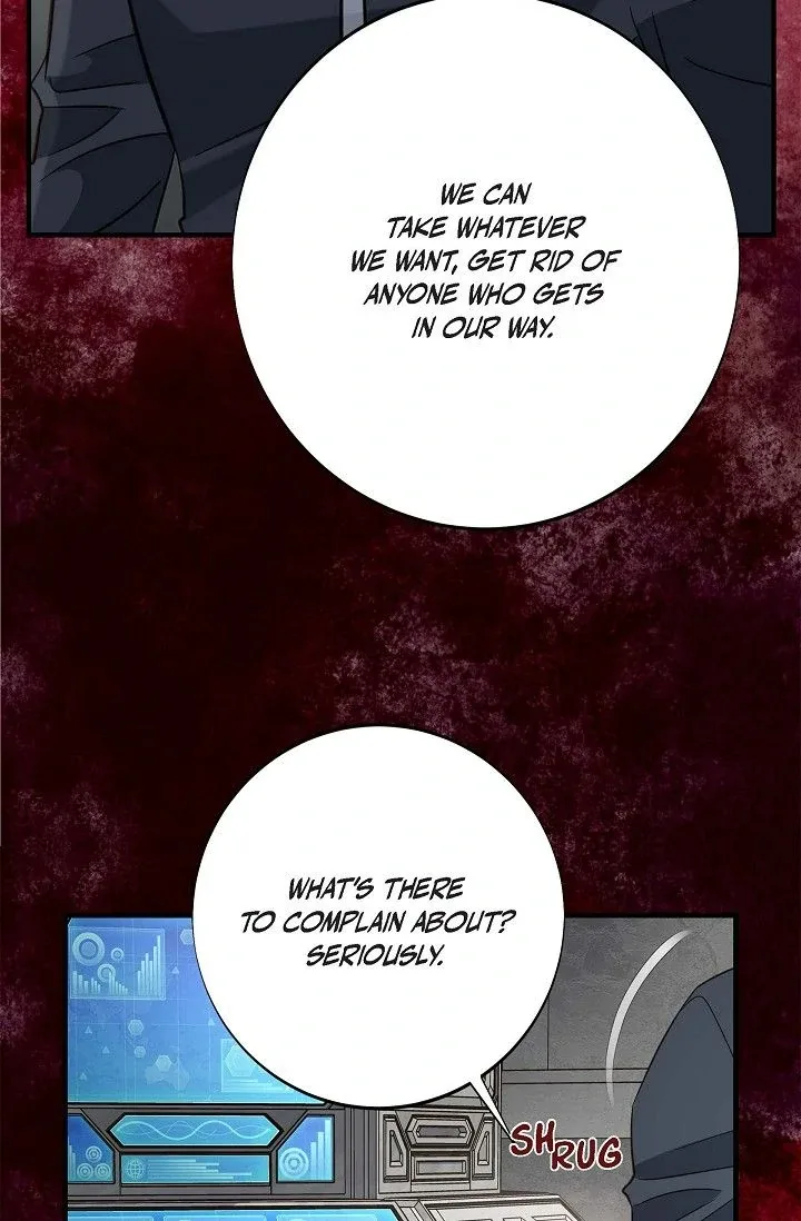 No Exit Chapter 68 page 40