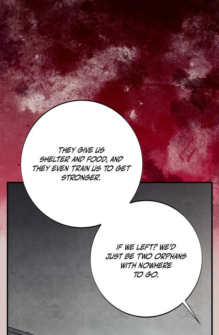 No Exit Chapter 68 page 37