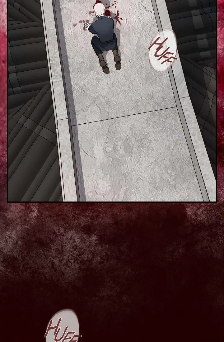 No Exit Chapter 68 page 25