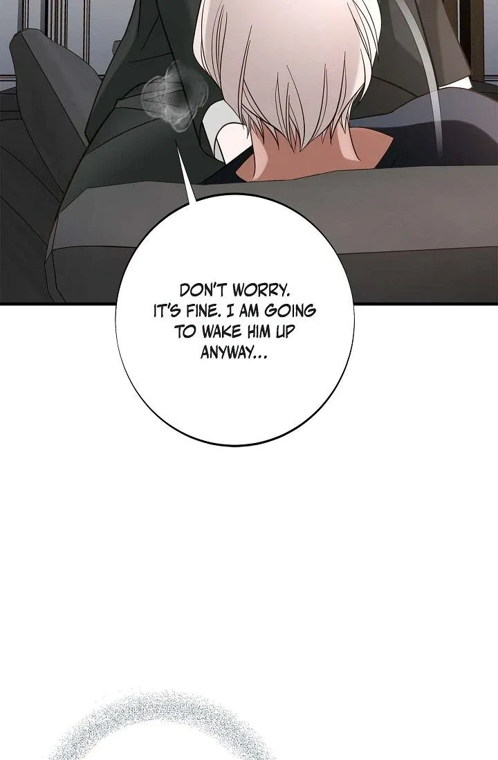 No Exit Chapter 68 page 15