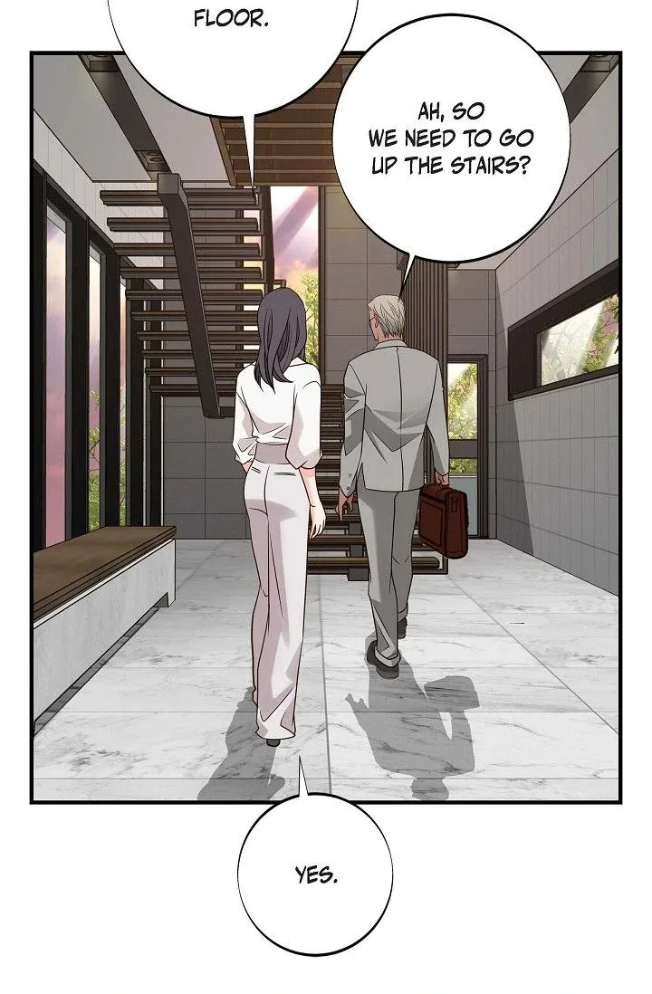 No Exit Chapter 67 page 83
