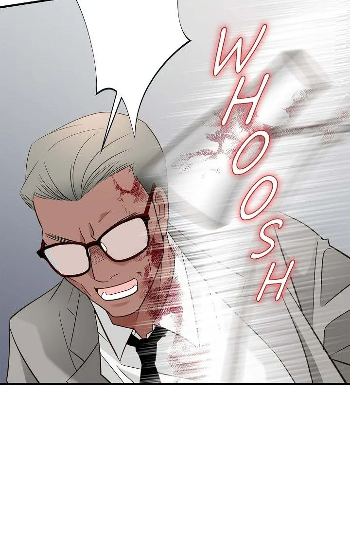 No Exit Chapter 69 page 26