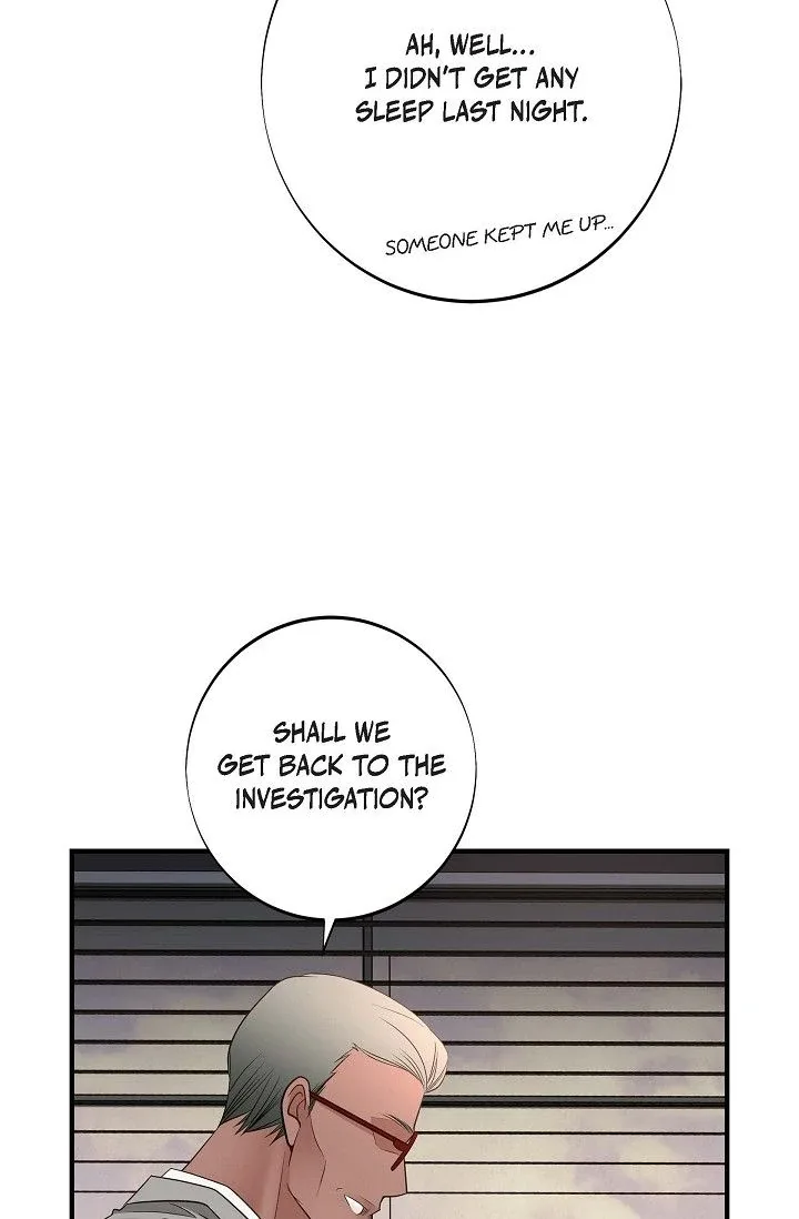 No Exit Chapter 69 page 20