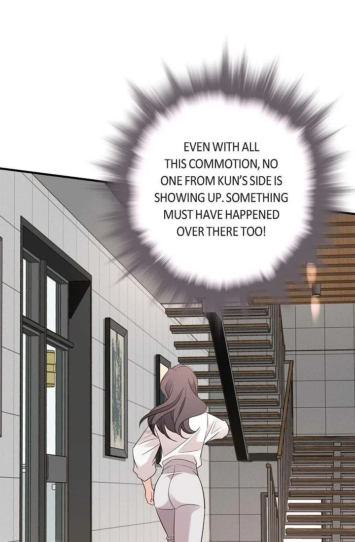 No Exit Chapter 69 page 64