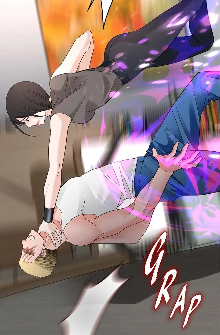 No Exit Chapter 69 page 60
