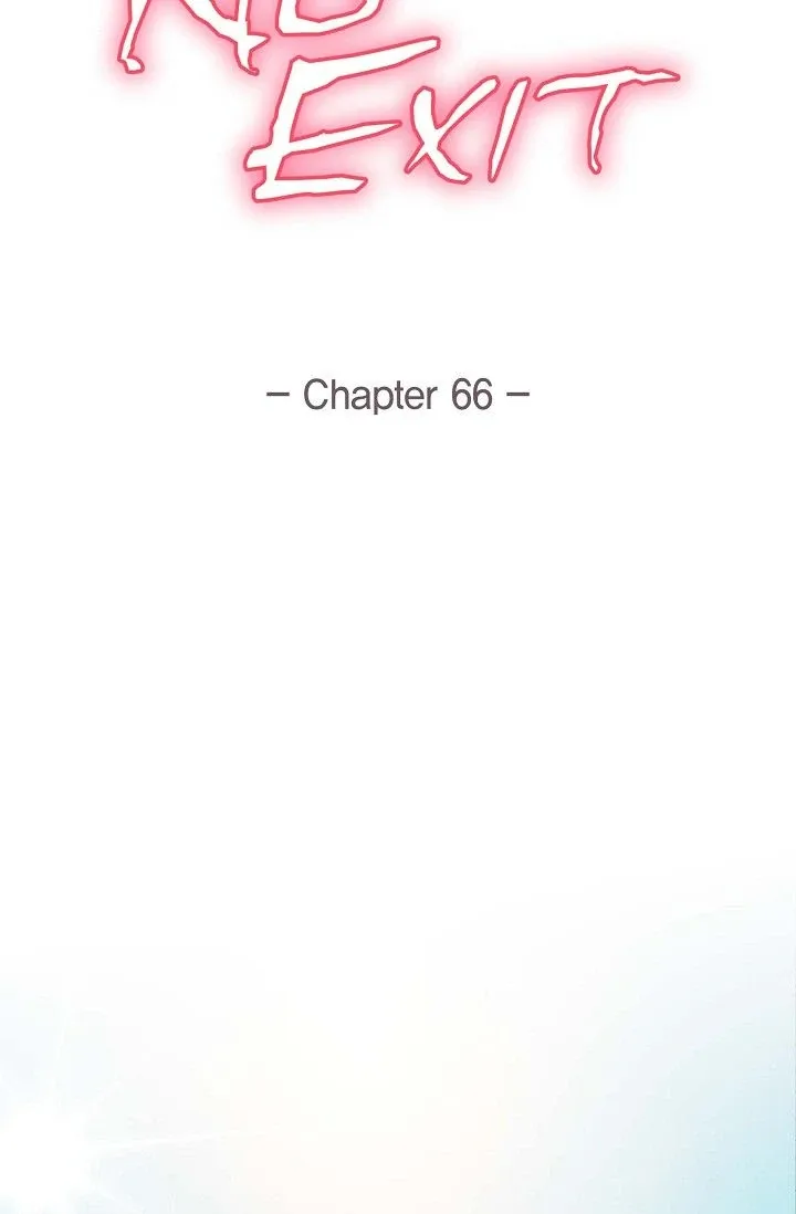 No Exit Chapter 66 page 28