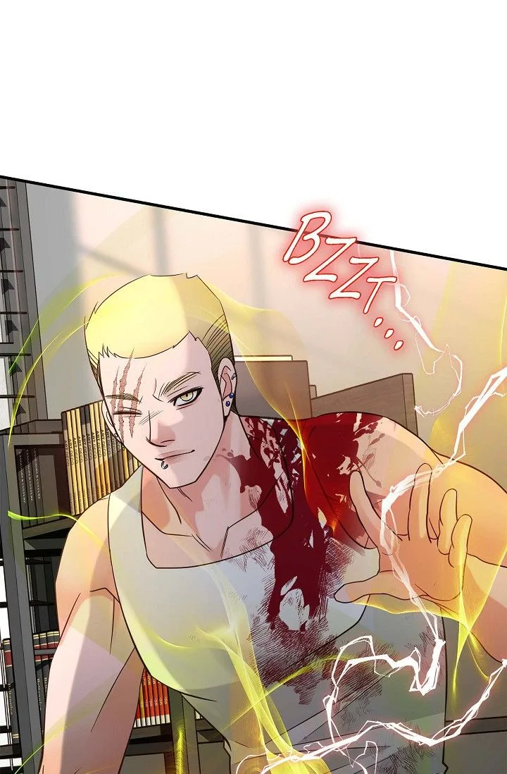 No Exit Chapter 69 page 51