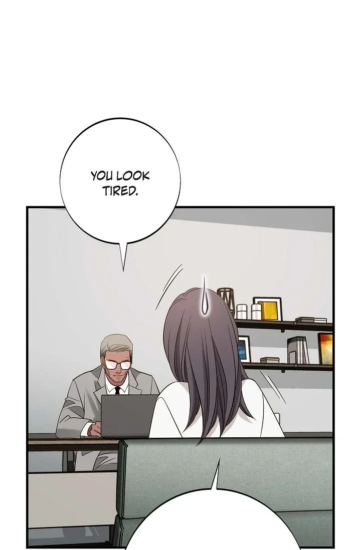 No Exit Chapter 69 page 19