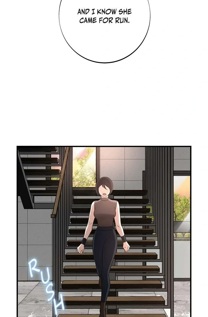 No Exit Chapter 70 page 12