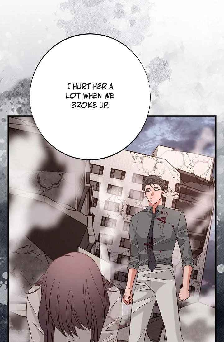 No Exit Chapter 66 page 73