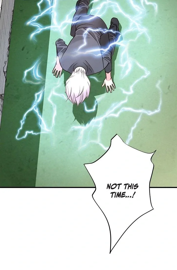 No Exit Chapter 72 page 33
