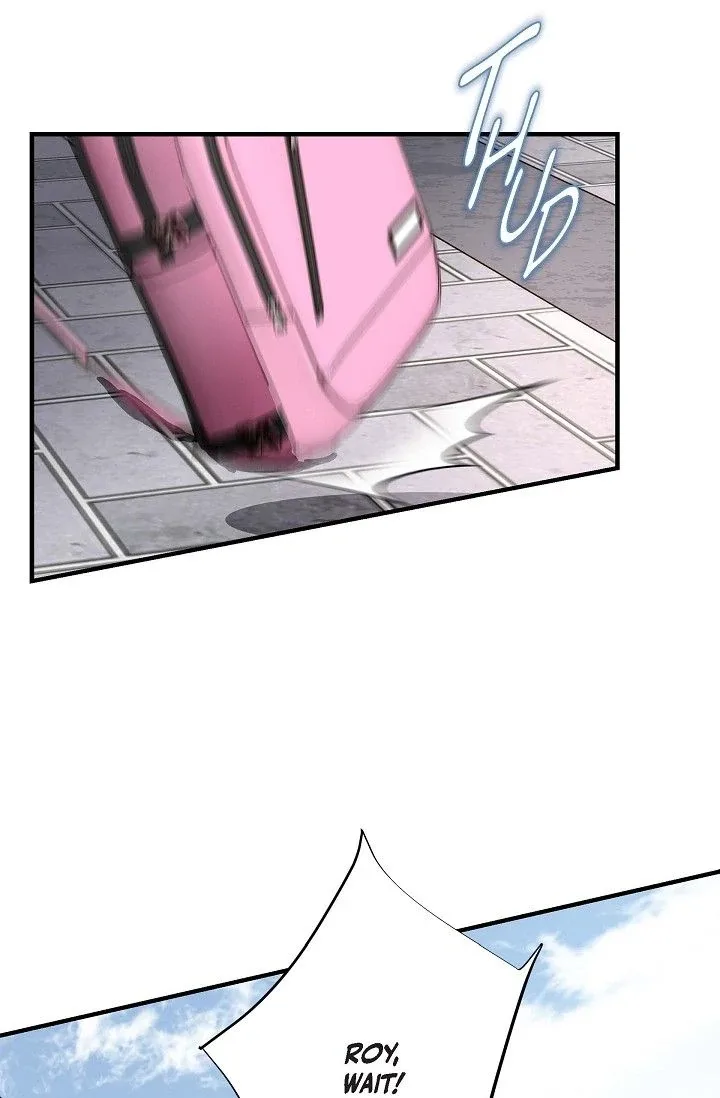 No Exit Chapter 72 page 19