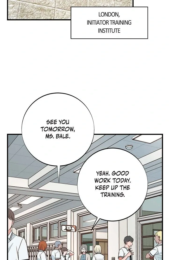 No Exit Chapter 72 page 69