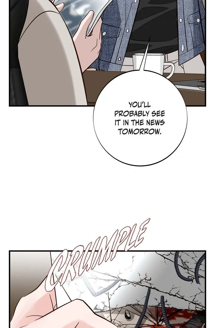 No Exit Chapter 72 page 93