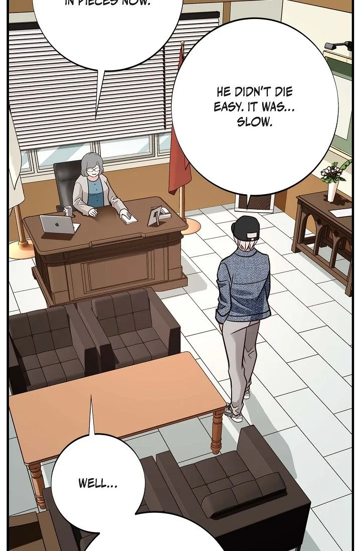 No Exit Chapter 72 page 101