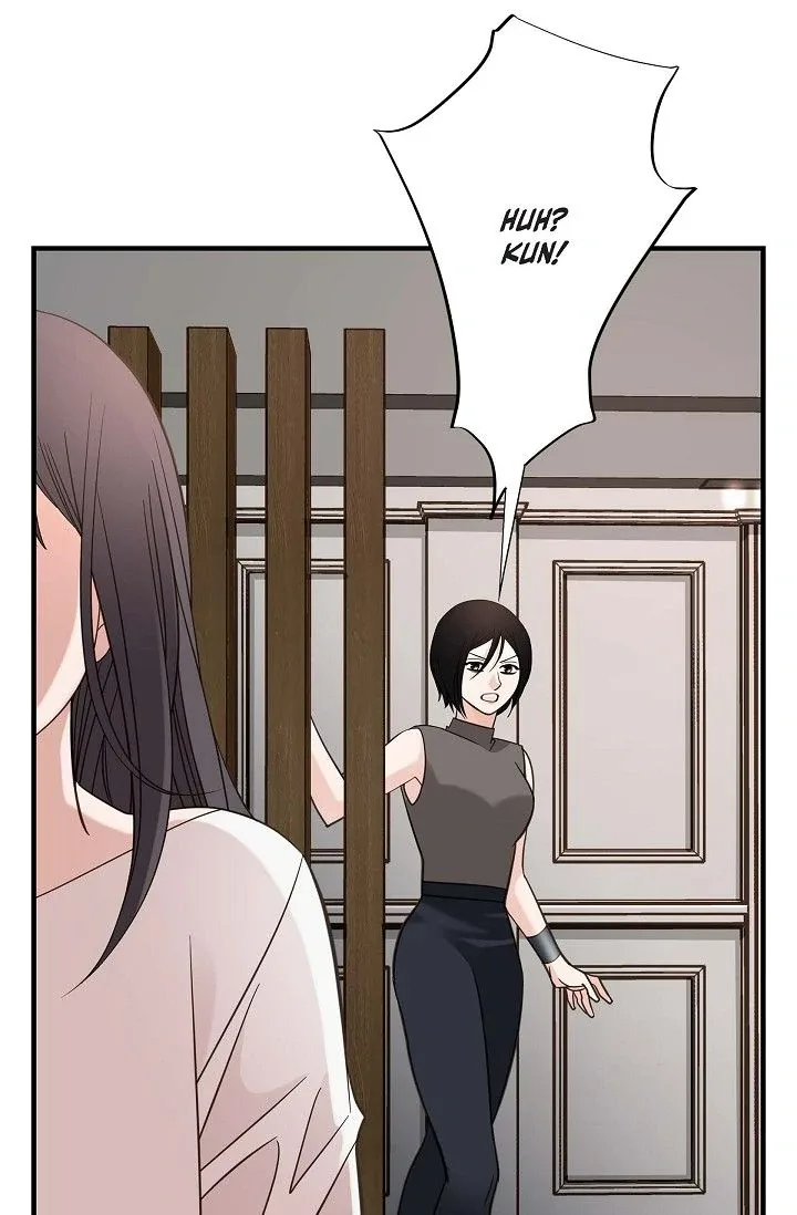 No Exit Chapter 70 page 37