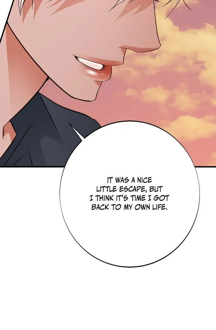 No Exit Chapter 70 page 36