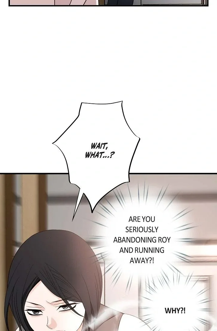 No Exit Chapter 70 page 38