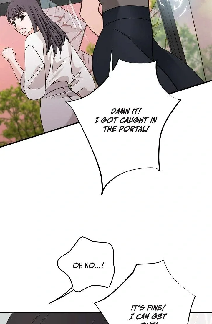 No Exit Chapter 70 page 55