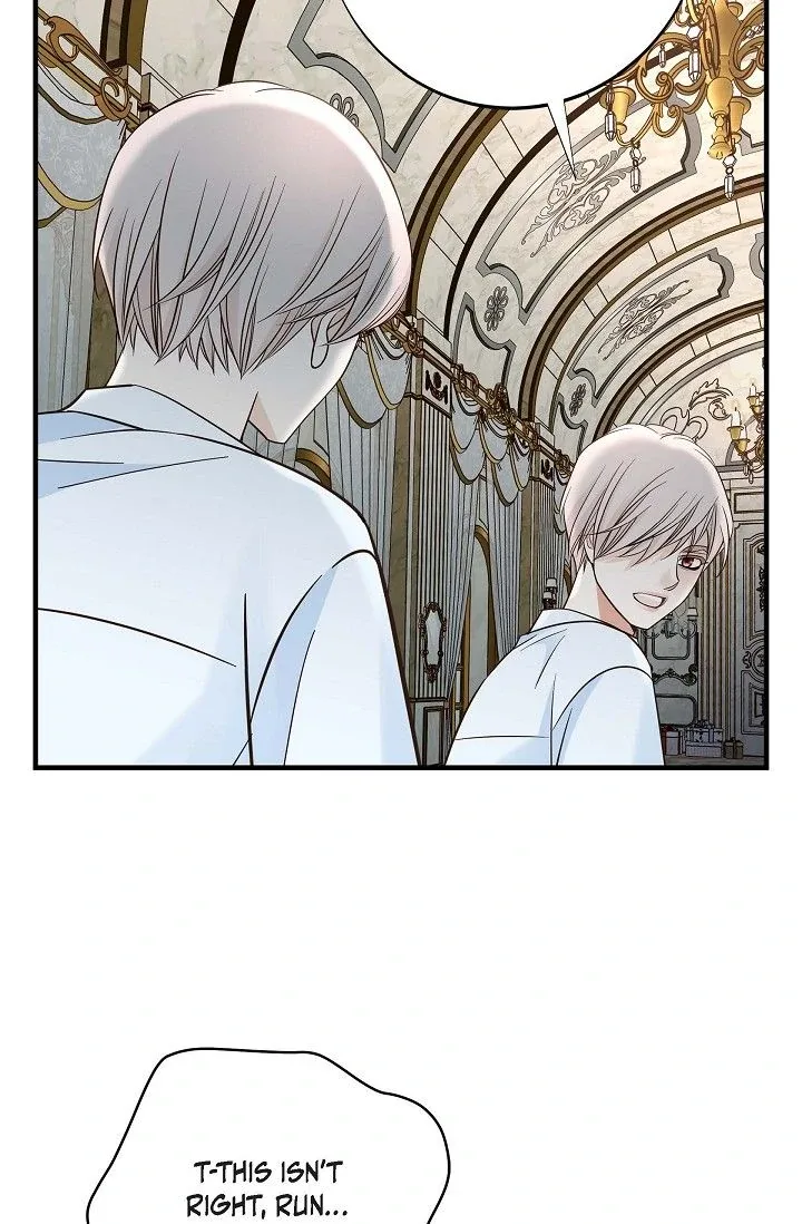 No Exit Chapter 71 page 18
