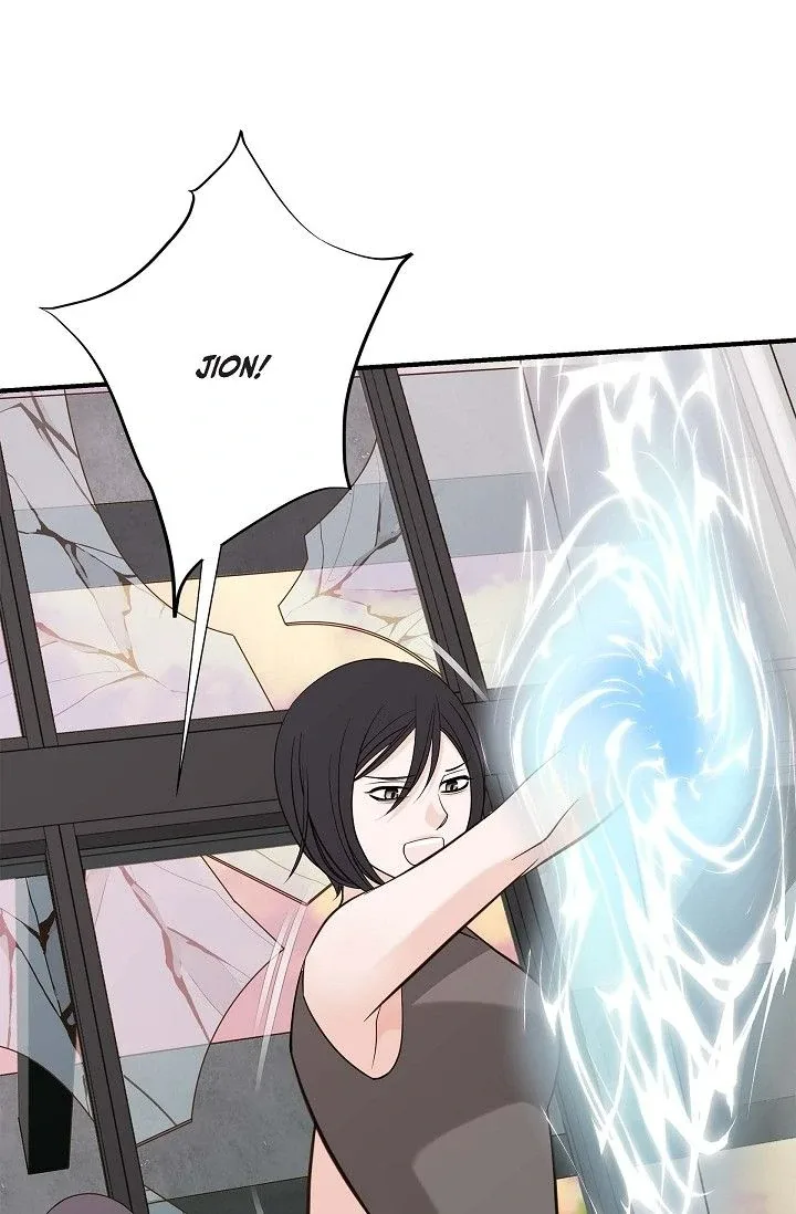No Exit Chapter 70 page 54