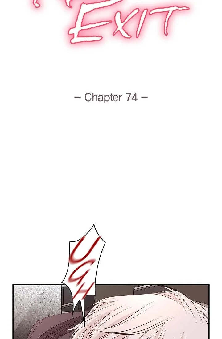 No Exit Chapter 74 page 9