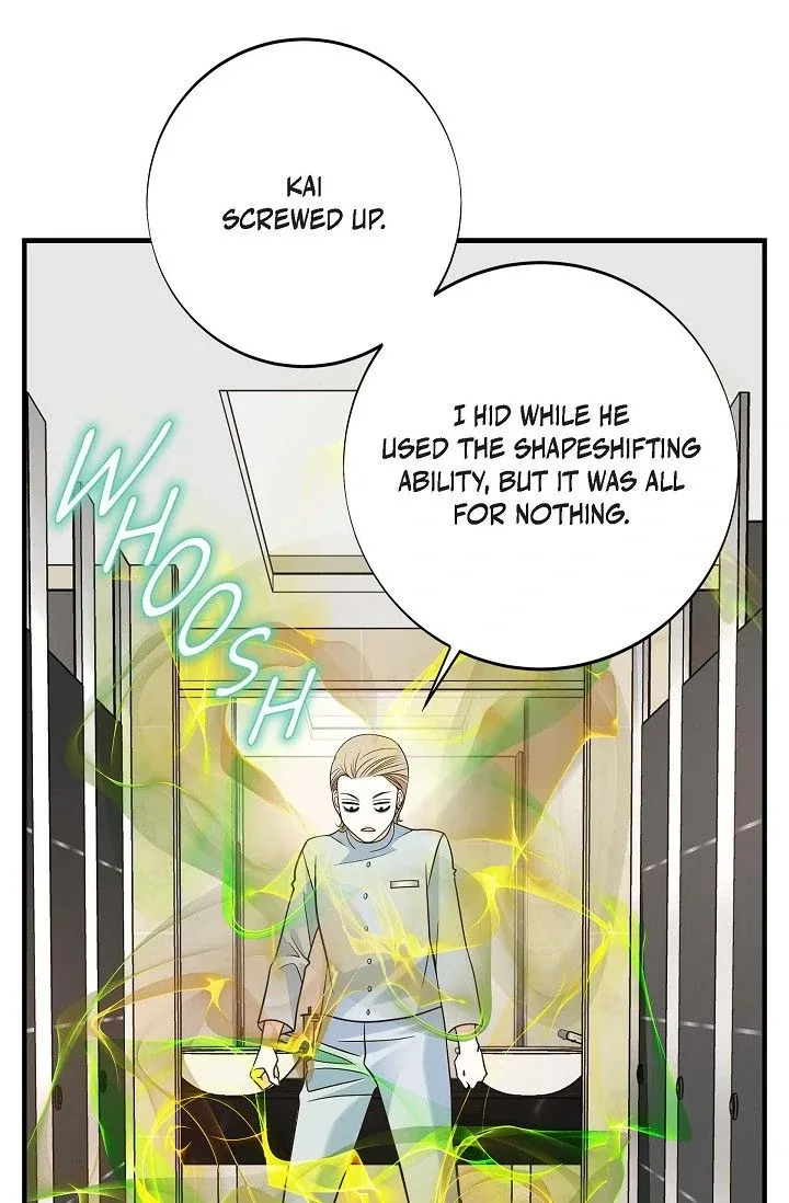 No Exit Chapter 70 page 87