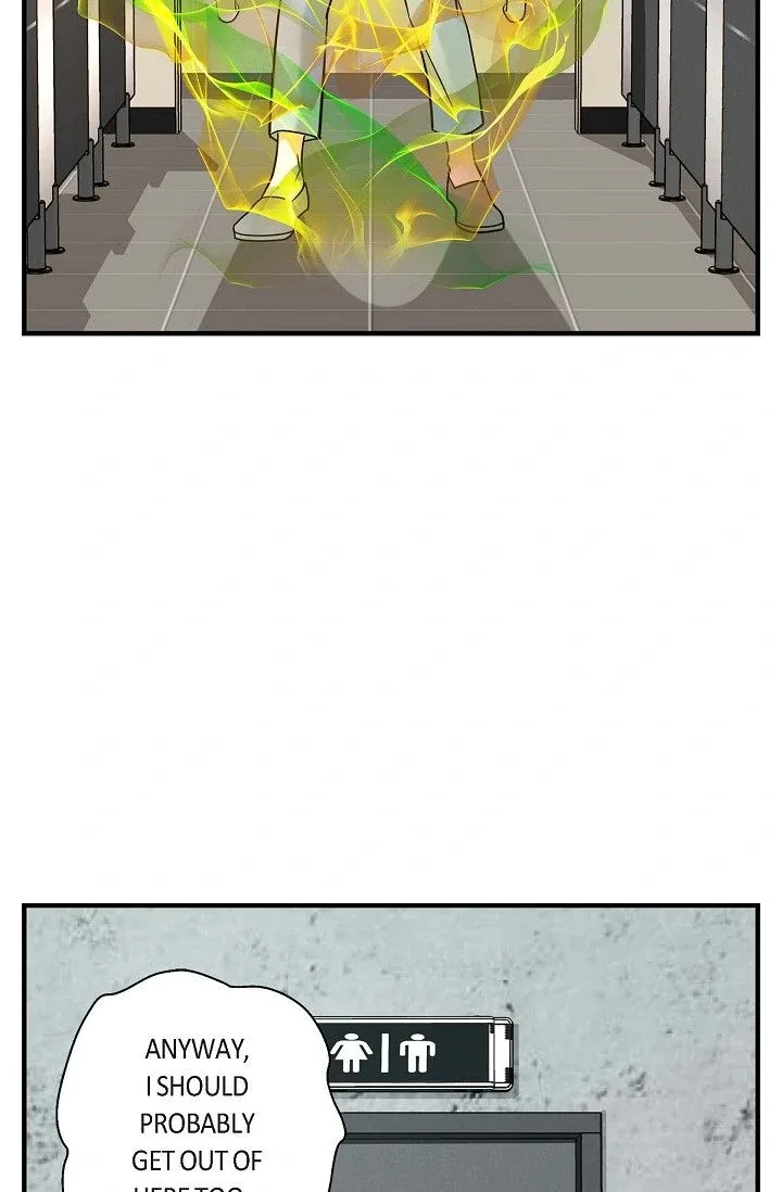 No Exit Chapter 70 page 88