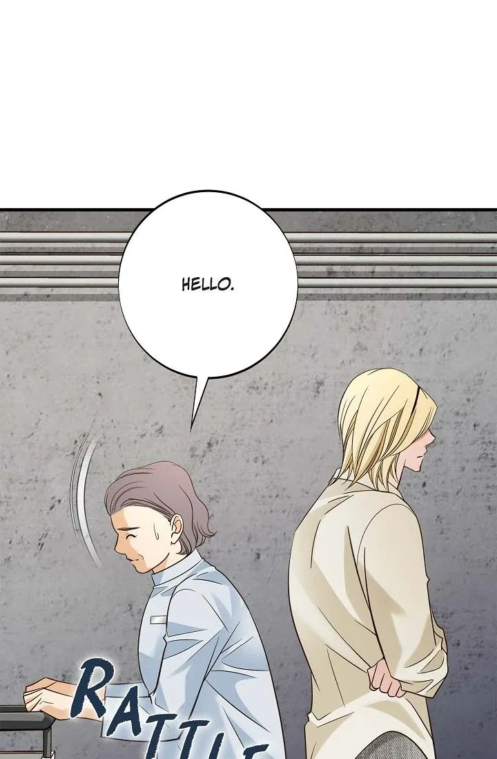 No Exit Chapter 70 page 92