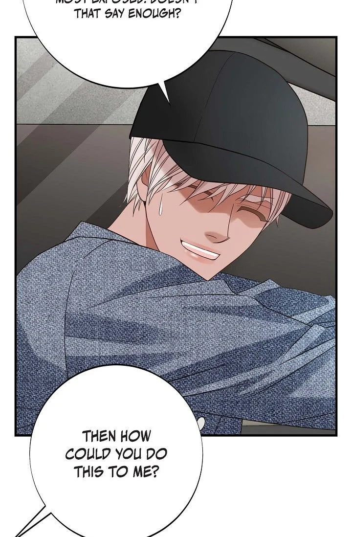 No Exit Chapter 73 page 20