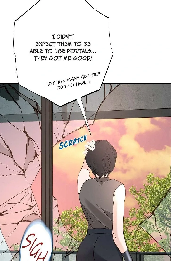 No Exit Chapter 70 page 77