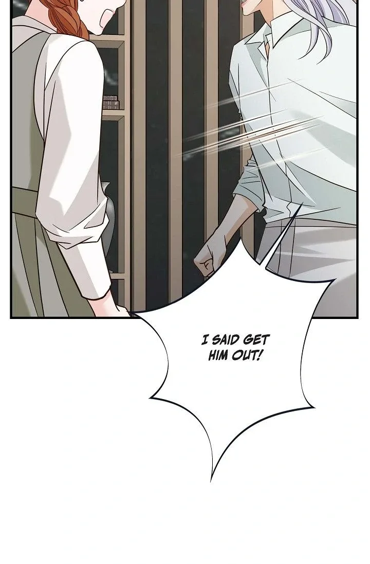 No Exit Chapter 77 page 21