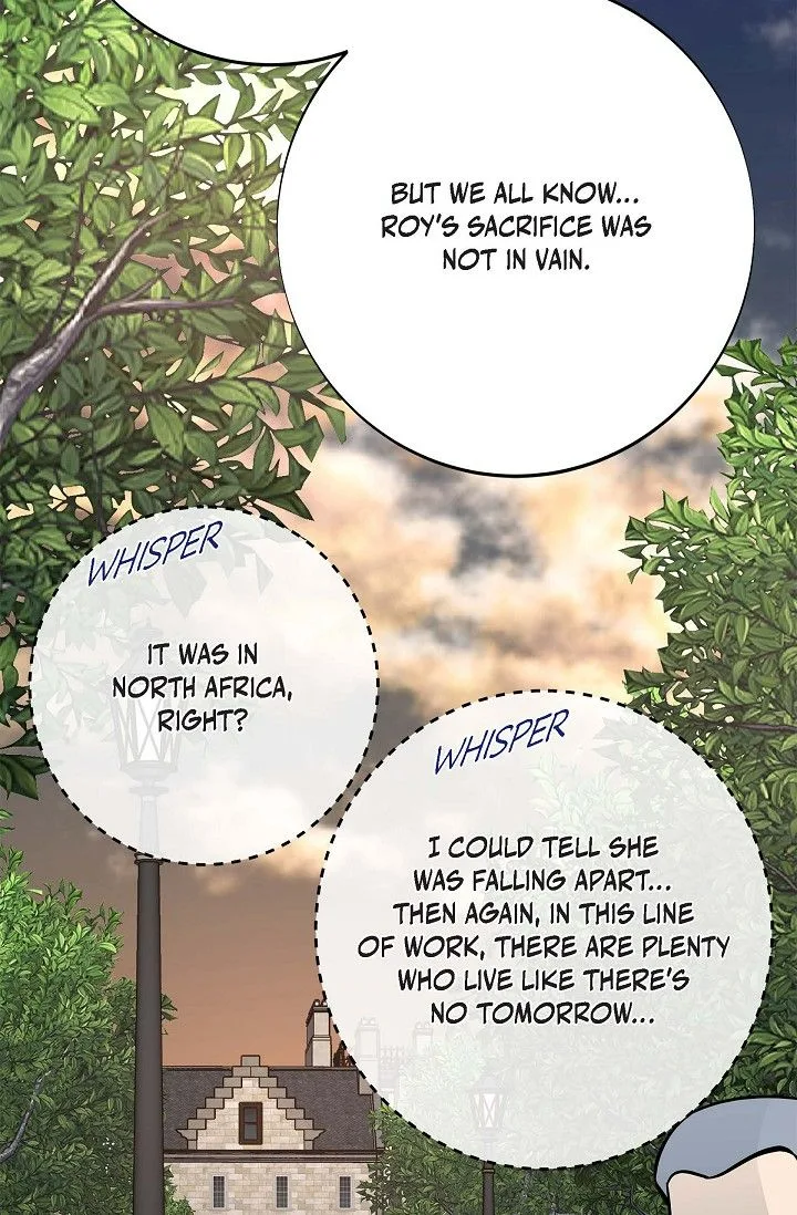 No Exit Chapter 75 page 37