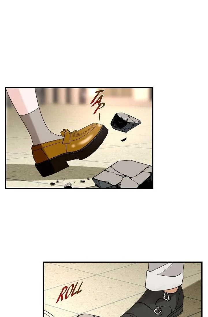 No Exit Chapter 77 page 39