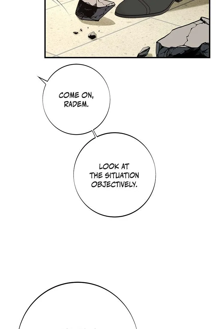 No Exit Chapter 77 page 40