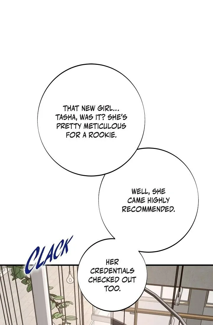 No Exit Chapter 76 page 21