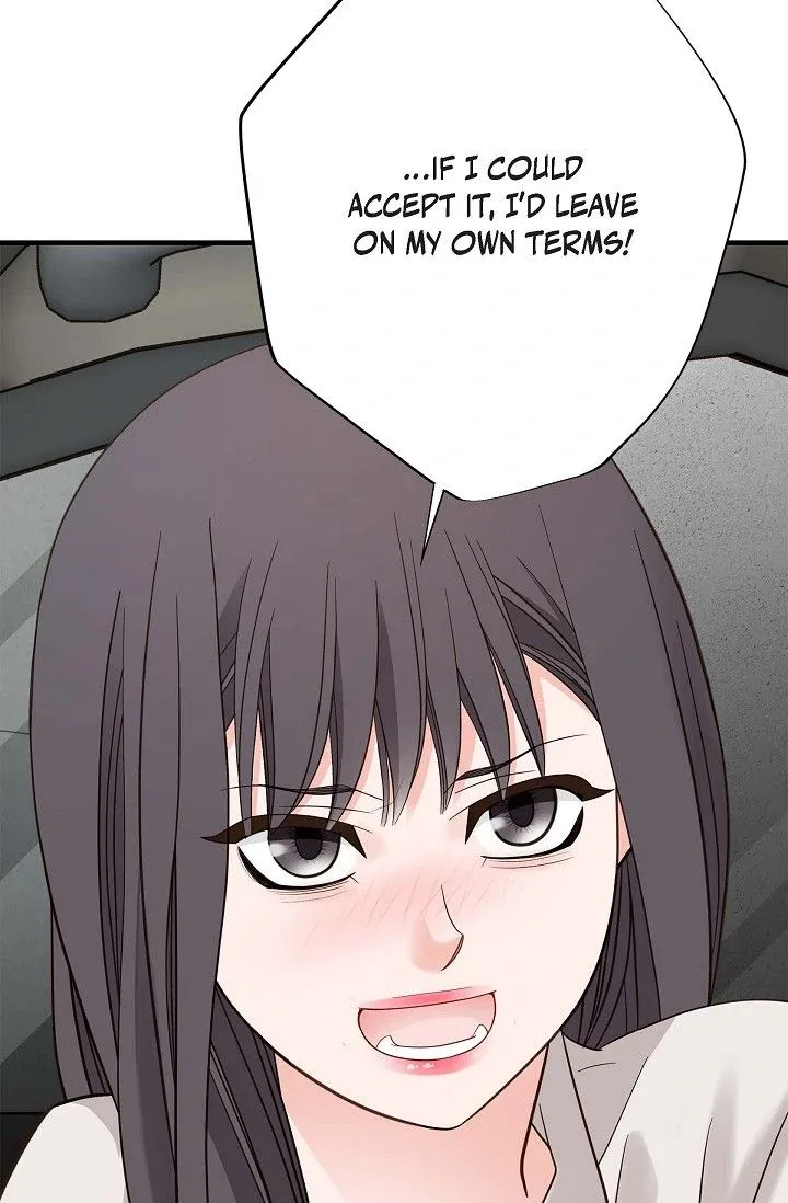 No Exit Chapter 73 page 36
