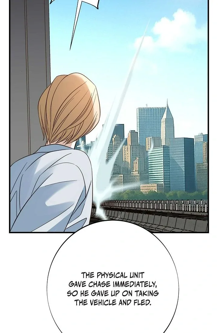 No Exit Chapter 75 page 91