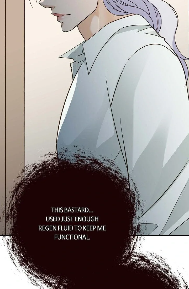 No Exit Chapter 77 page 43